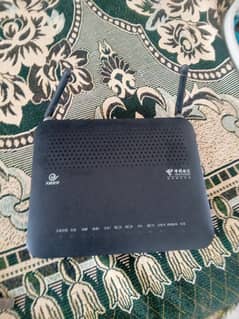 Huawei router
