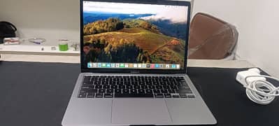 Apple MacBook Air M1 2020 13"