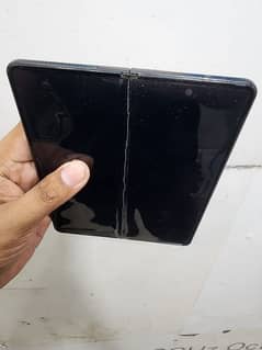 Samsung galaxy Fold 3 5G 12/256Gb Approved officail