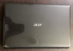 Acer Aspire Core i3