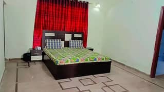 Guest House Luxury Rooms/Ac,Free Wifi & Parking Service