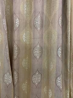 Bedroom curtains for sale