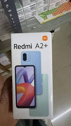 Xiaomi Redmi A2+ 3GB 64GB