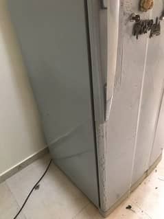 Refrigerator 2 door up and down