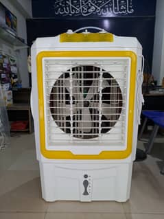JUMBO SIZE ROOM AIR COOLERS 220V AC