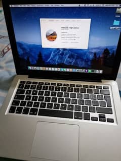 mackbook pro 2014 13 inch (exchange with ipad mini6)