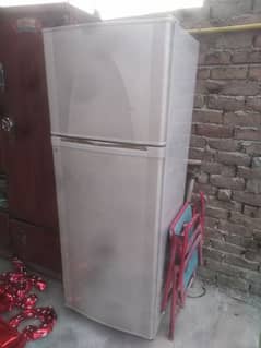 dawlance fridge full size