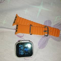 t500 smartwatch original with charger