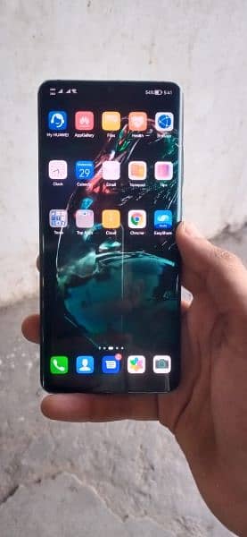 Huawei p30 pro 128gb. 4