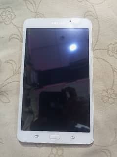 Samsung Galaxy tablet model a6 white and black colours available