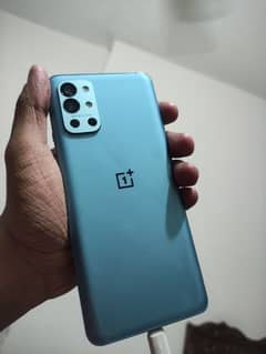 OnePlus 9r global patched dual sim
