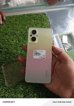 oppo f21 pro 5g ful 10 by 10 condition