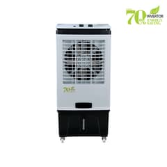 NAC-2100 (Inverter) Room Air Cooler