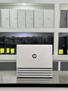 HP ProBook 650 G8 Core I5 11 ||16/256 Business Laptop