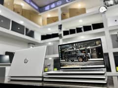 HP ProBook 650 G8 Core I5 11 ||16/256 Business Laptop