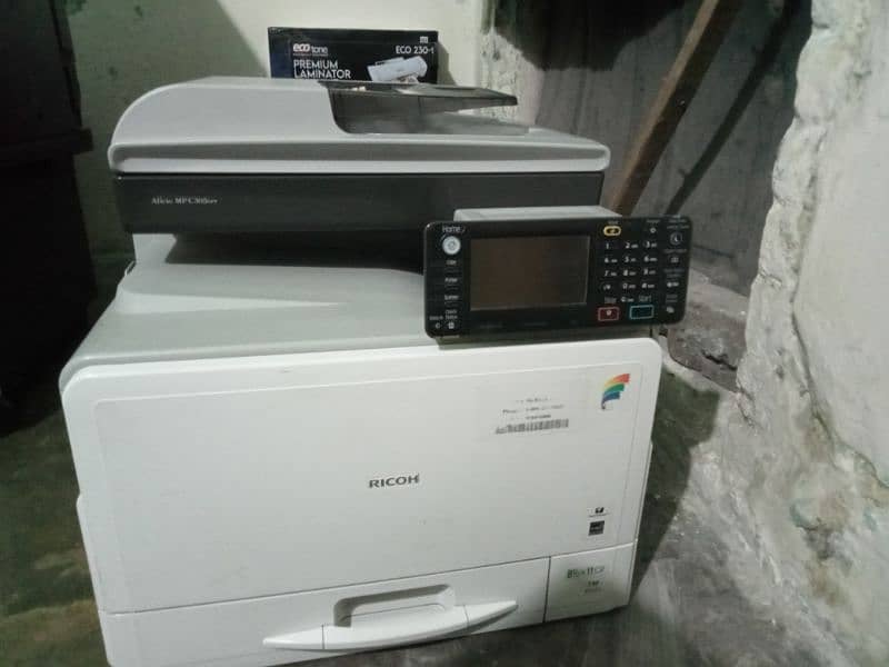 3 in 1 colour machine 03036909364 0