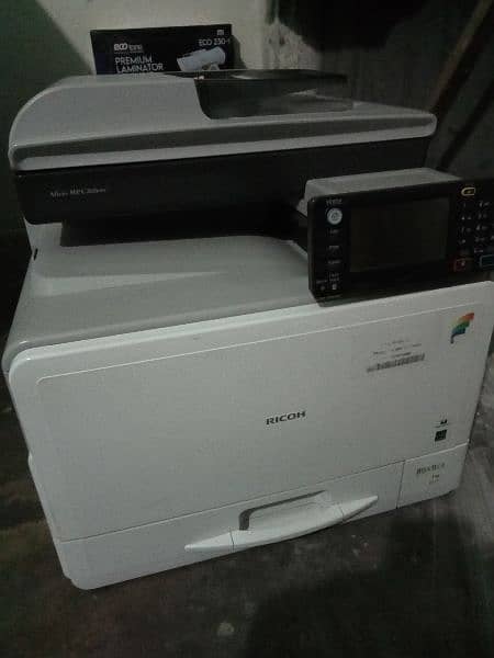 3 in 1 colour machine 03036909364 1