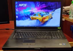 Dell Precision M6700 Core i7 XM Processor Gaming Laptop