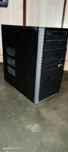 gaming computer