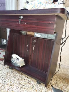 selling  stitching  table