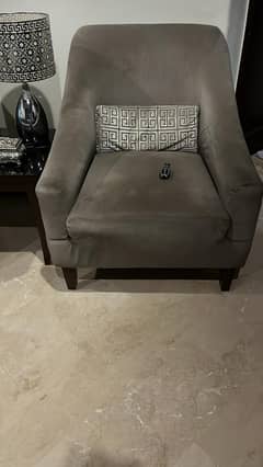 Single Sofa chair for sale