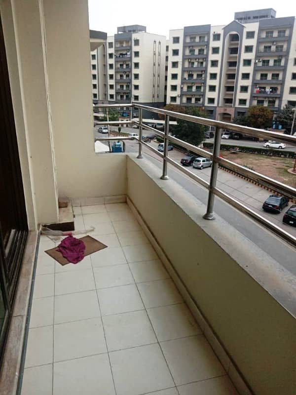 3 Bed Apartment For Rent With Beautifull View 20