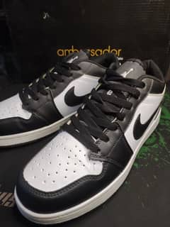 Nike air force dunk shoes