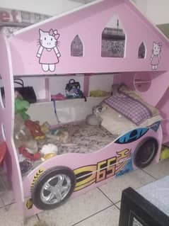 Kids bed
