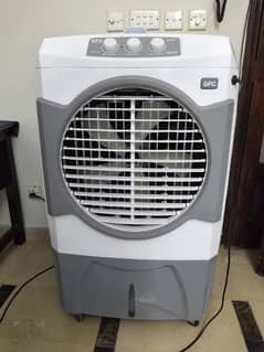 GFC Room Air Cooler