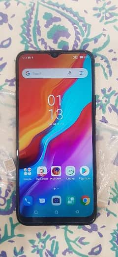infinix Hot 8 lite, Dual Sims, PTA approved