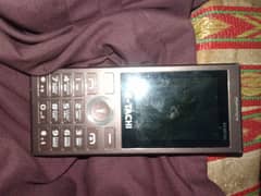 no box  charger and mobile new condition