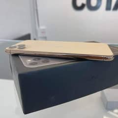iPhone 11 pro Max 256 GB PTA approved 0341/06554/49 My WhatsApp