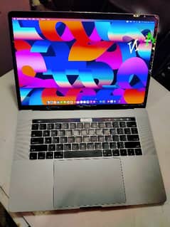 Mazy Kroooo Apple MacBook 2017 15"