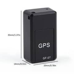 gps 07 mini tracker