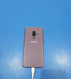 Samsung S9 Plus Official PTA Approved Best For PUBG