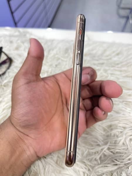 Iphone 11 Pro 256 PTA Approved 2