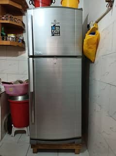 Dawlance refrigerator used for sale