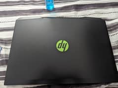 HP Pavilion Gaming Laptop i5-9300h