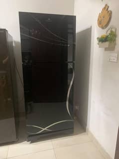 Electrolux Refrigerator Royal 16 cubft in new condition