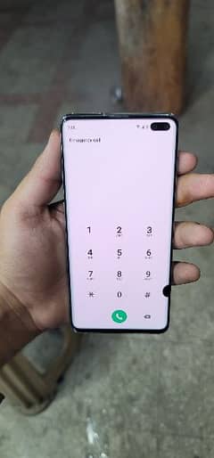 Samsung S10plus Approved