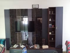 Beautiful 2000 sq ft Flat avaiable for sell in Bukhari commercial