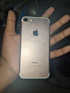iphone 7 bypass non PTA 128gb