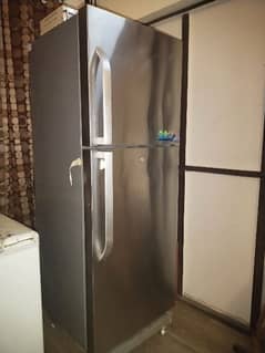 Haier Refrigerator Large size