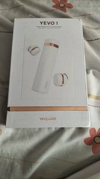 Brand new YEVO Bluetooth 0