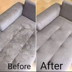 carpet cleaning system