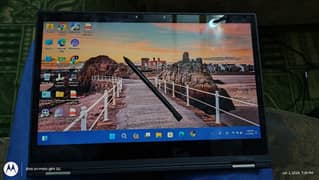 Lenovo ThinkPad X380 Yoga i5 8th gen
