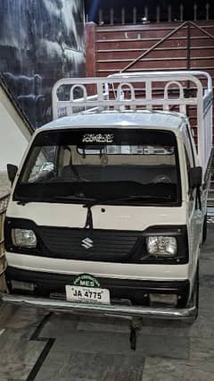 Suzuki Ravi 2016