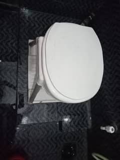 comfortable commode seat chair
