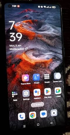 OPPO F19 6/128 for Sale