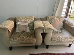 sofa set 2 and 3
